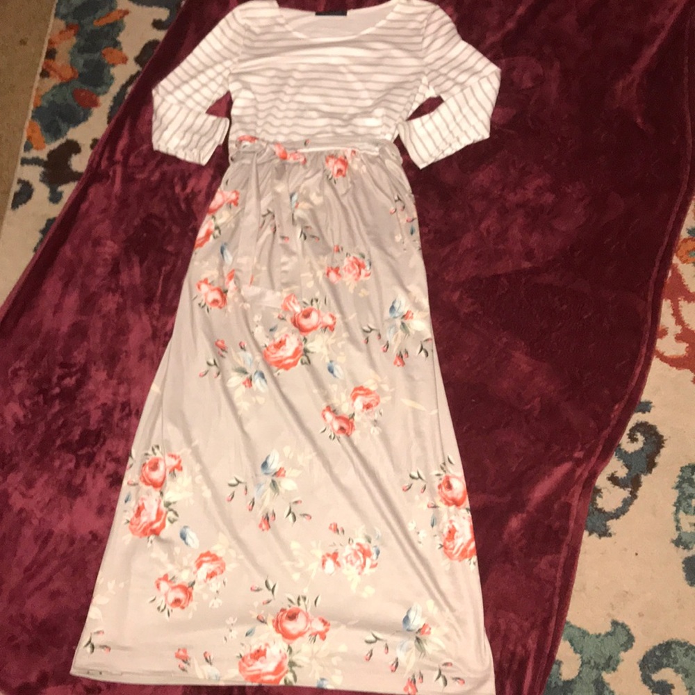 Merokeety ladies dress
